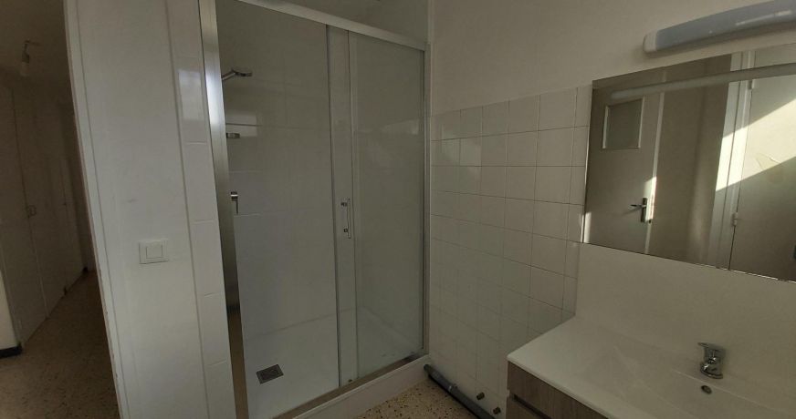 location Appartement Beziers