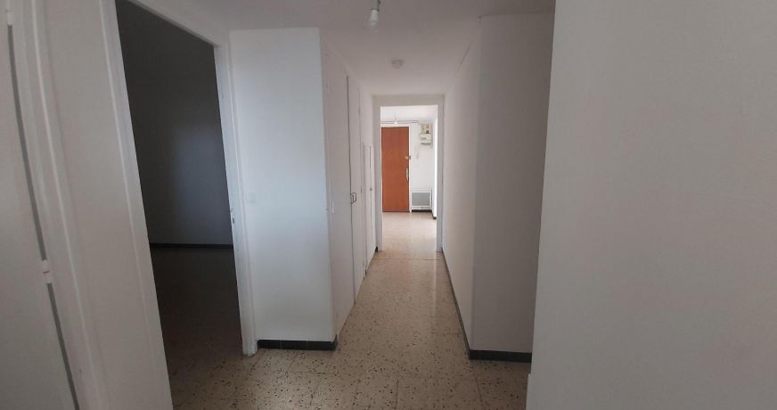 location Appartement Beziers