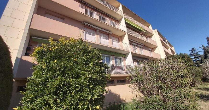 location Appartement Beziers