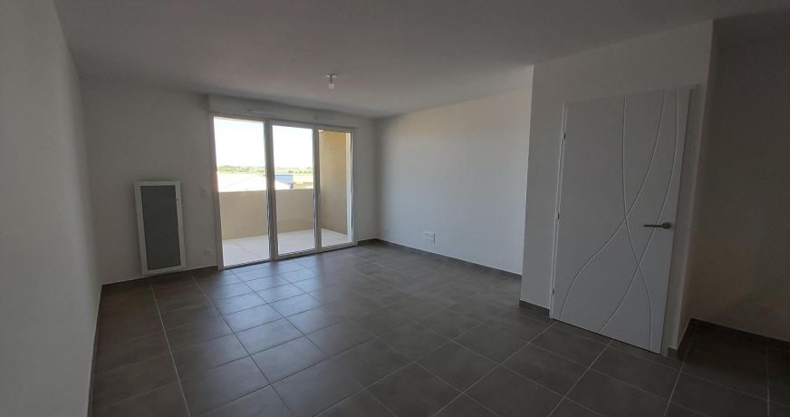 location Appartement Beziers
