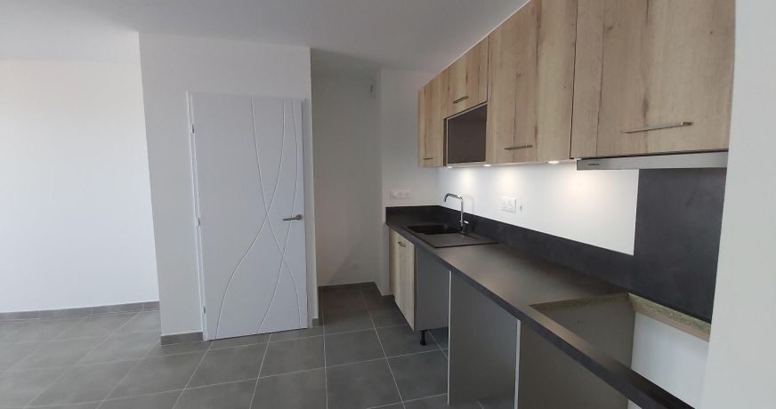 location Appartement Beziers