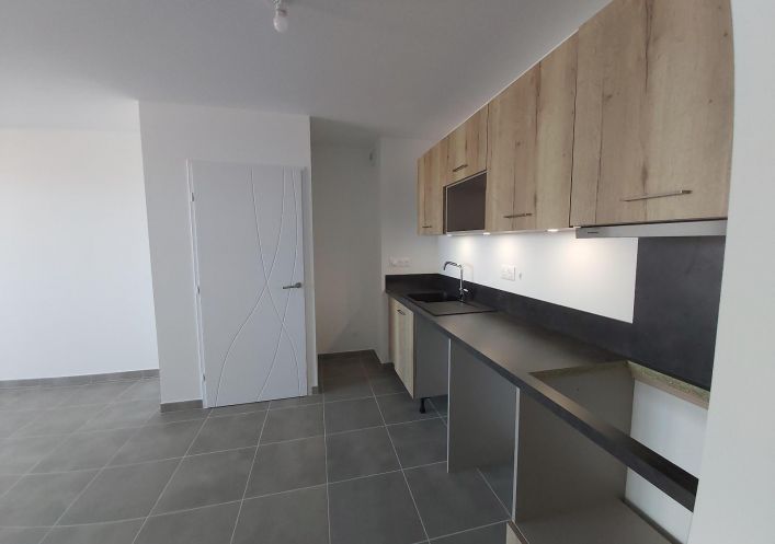location Appartement Beziers