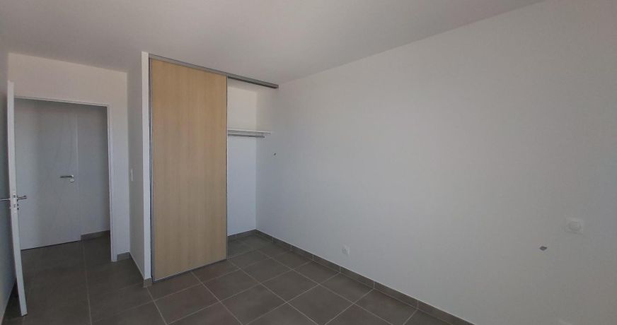 location Appartement Beziers