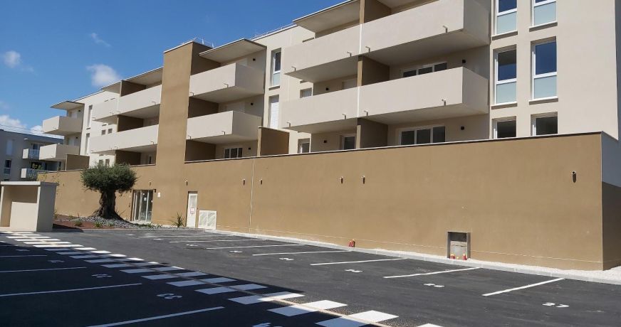 location Appartement Beziers