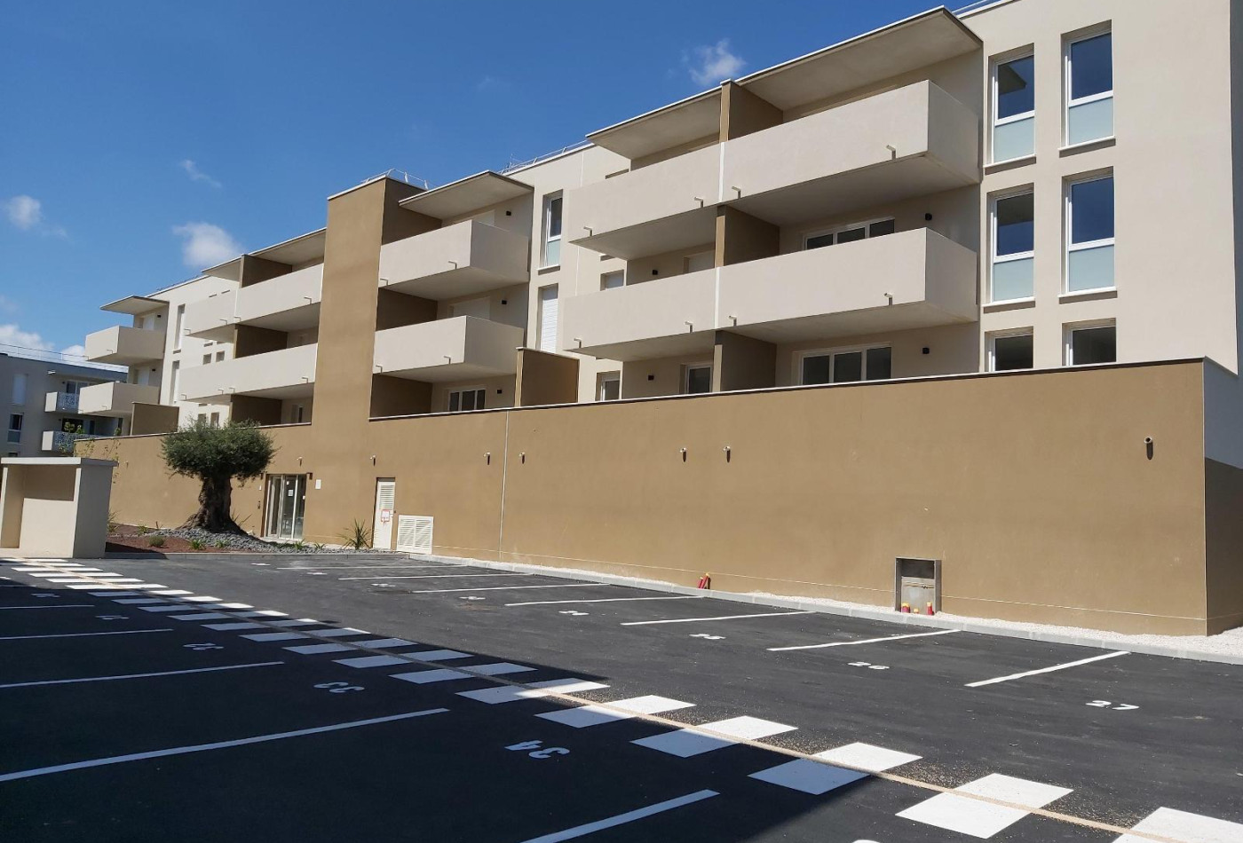 location Appartement Beziers - Photo 2