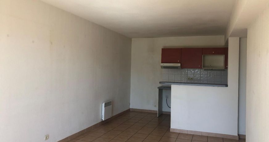 location Appartement Narbonne