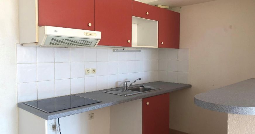 location Appartement Narbonne