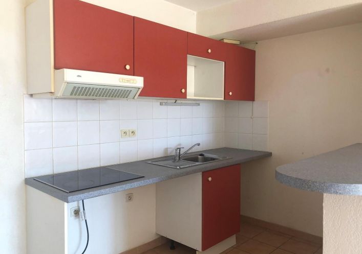 location Appartement Narbonne