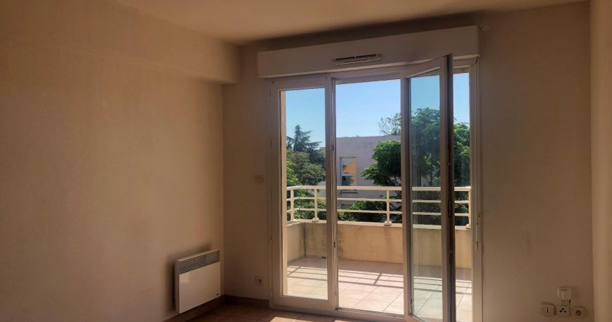 location Appartement Narbonne