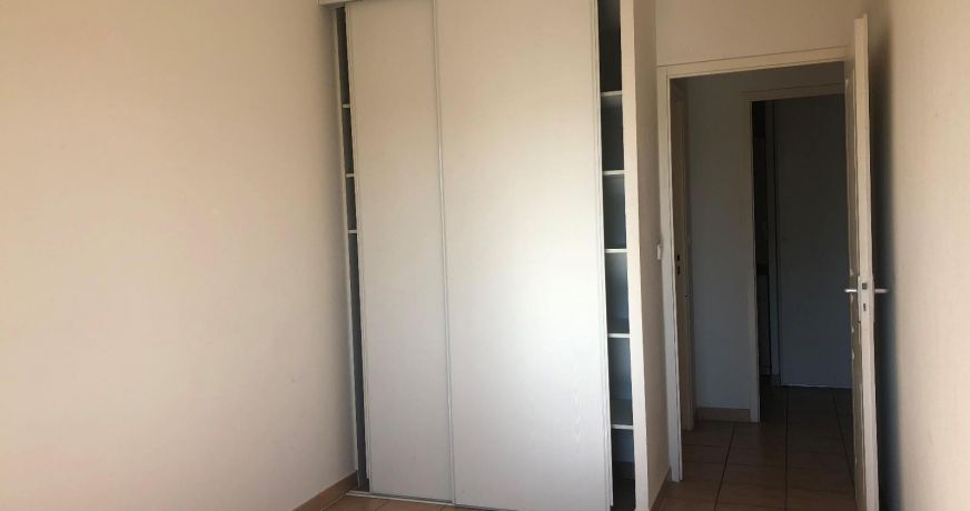 location Appartement Narbonne