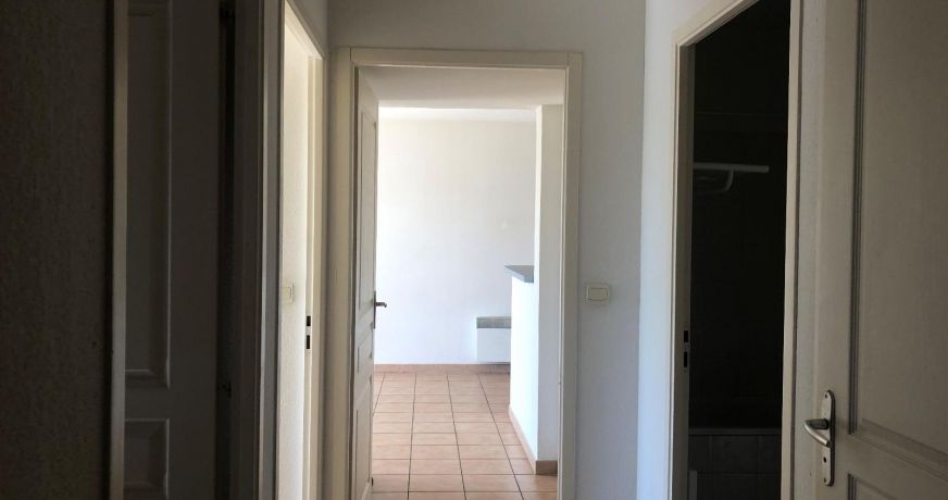 location Appartement Narbonne