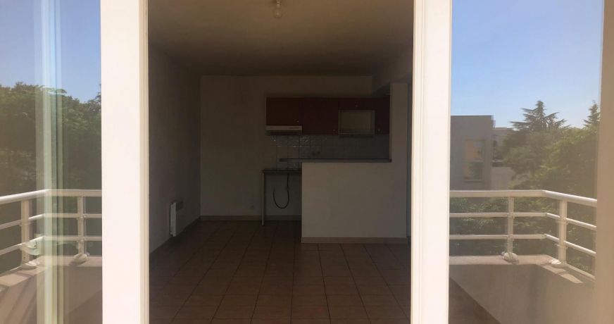 location Appartement Narbonne