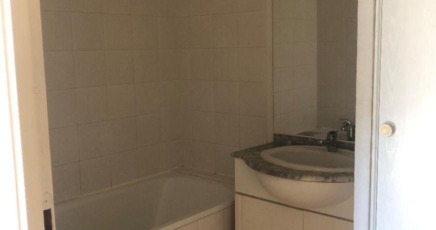 location Appartement Narbonne