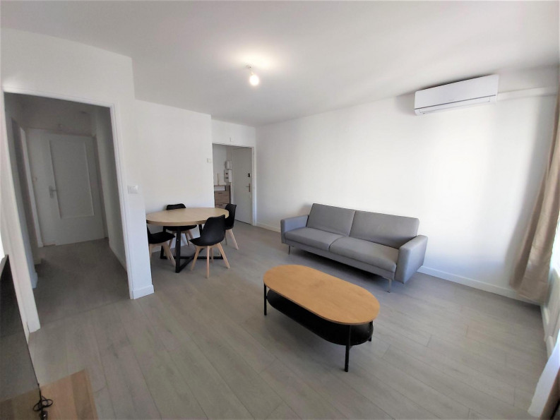 location Appartement Beziers - Photo 2