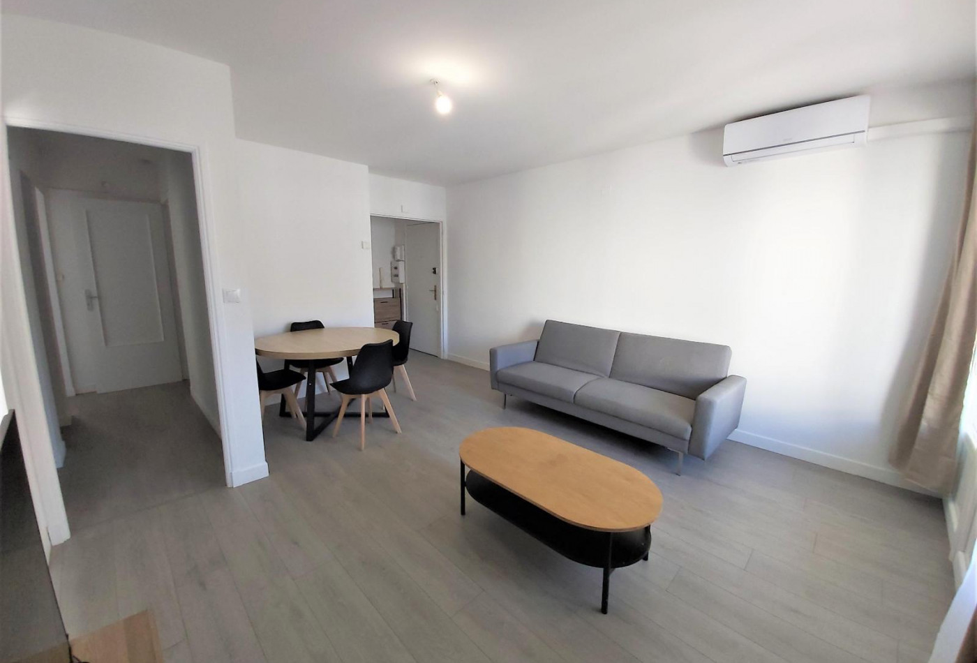 location Appartement Beziers - Photo 2