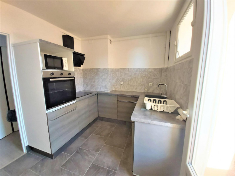 location Appartement Beziers - Photo 3