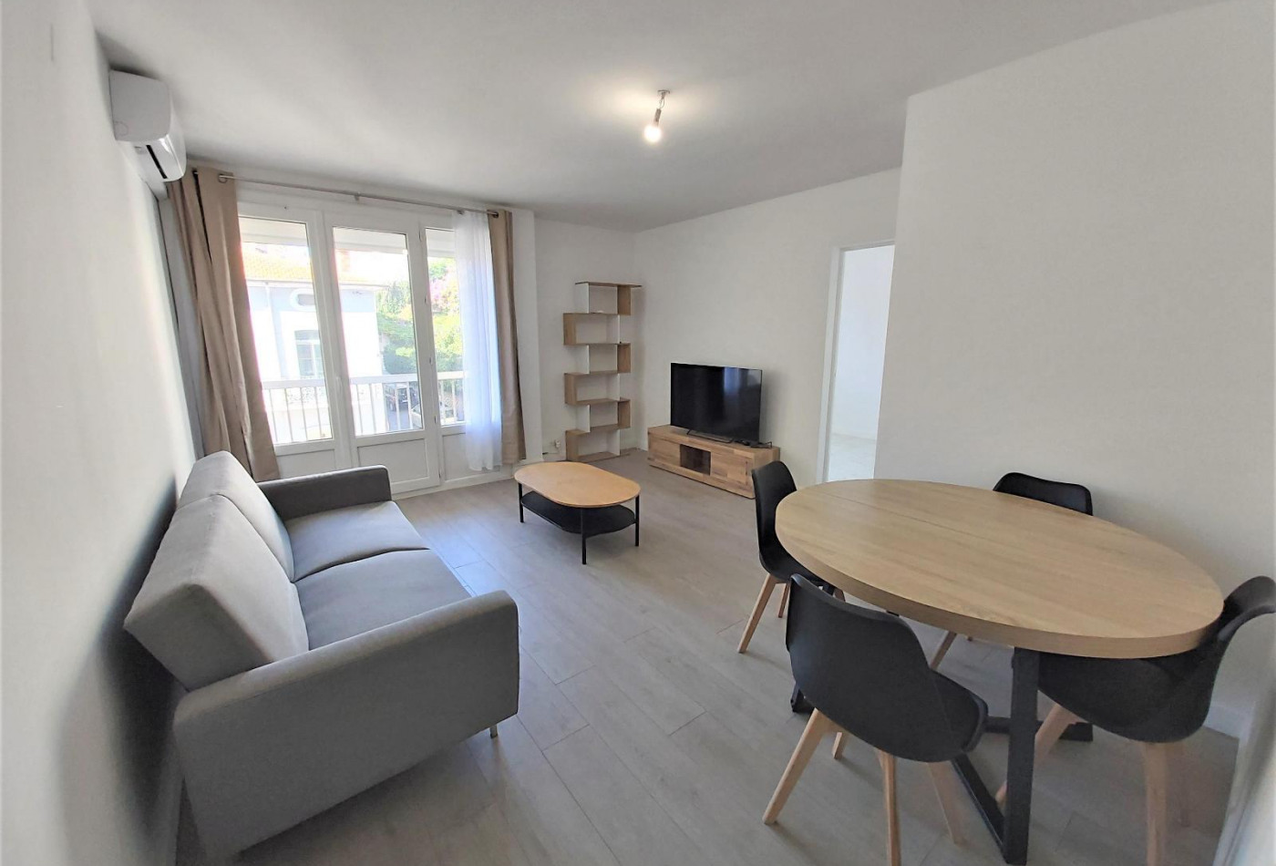 location Appartement Beziers - Photo 1