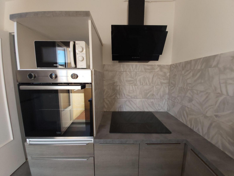 location Appartement Beziers - Photo 6