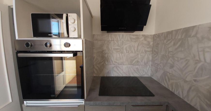 location Appartement Beziers