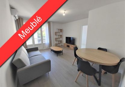 location Appartement Beziers