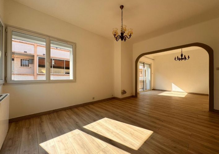 location Appartement Valras-plage