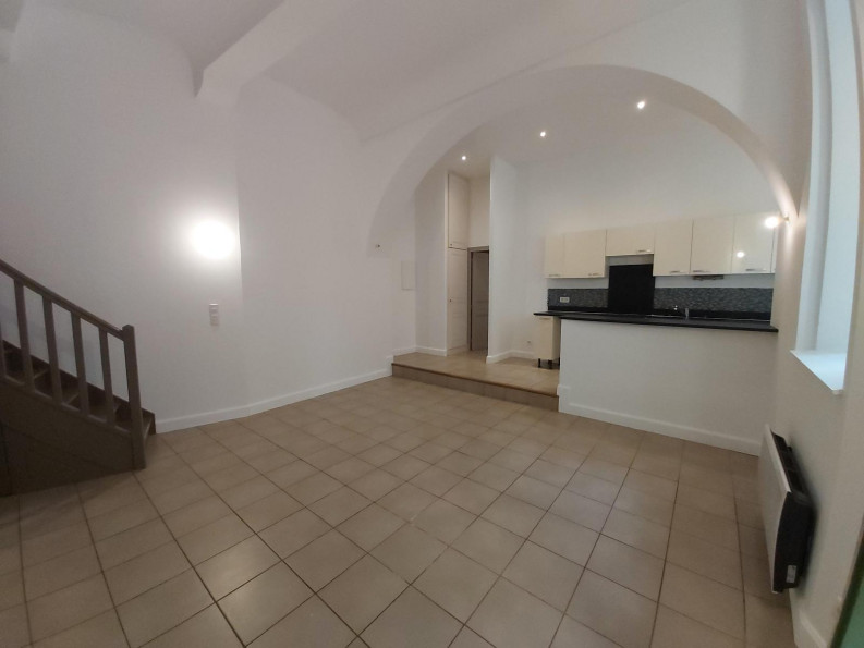 location Appartement Beziers - Photo 1