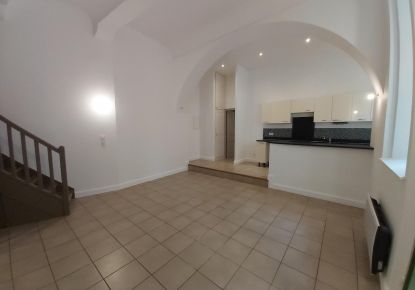location Appartement Beziers