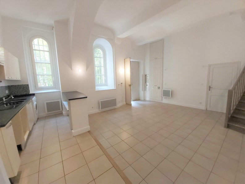 location Appartement Beziers - Photo 3