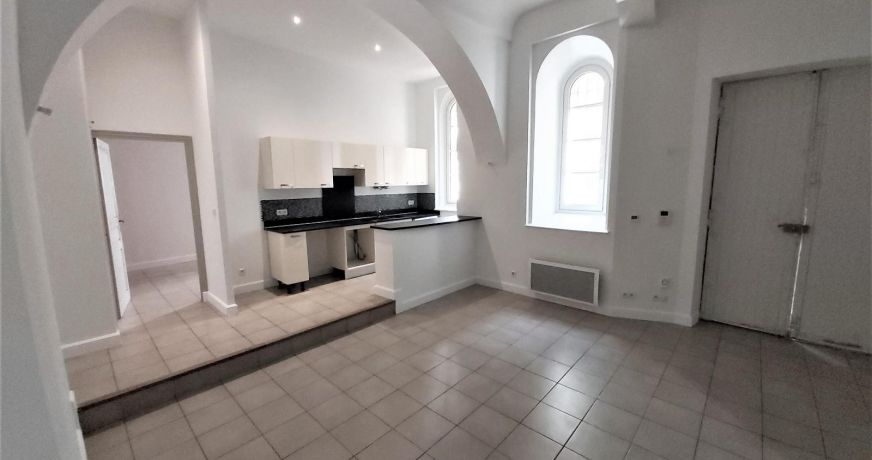 location Appartement Beziers