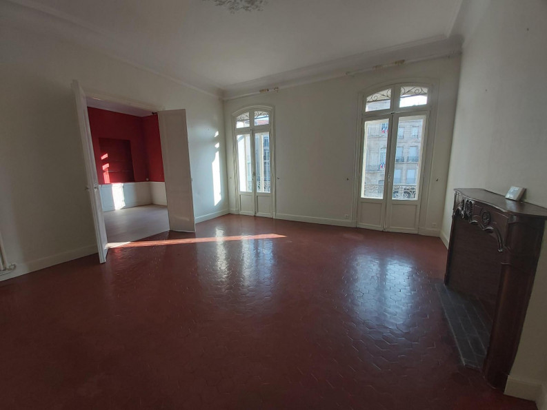 location Appartement Beziers - Photo 9