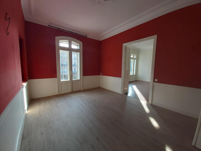 location Appartement Beziers - Photo 7
