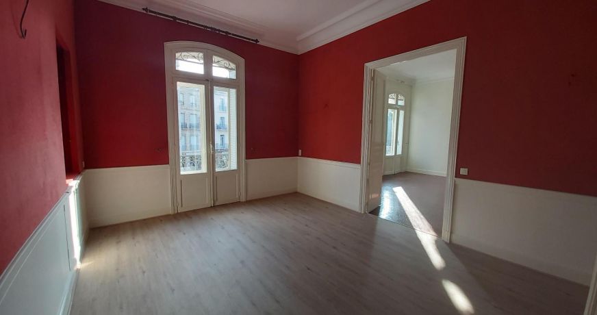 location Appartement Beziers