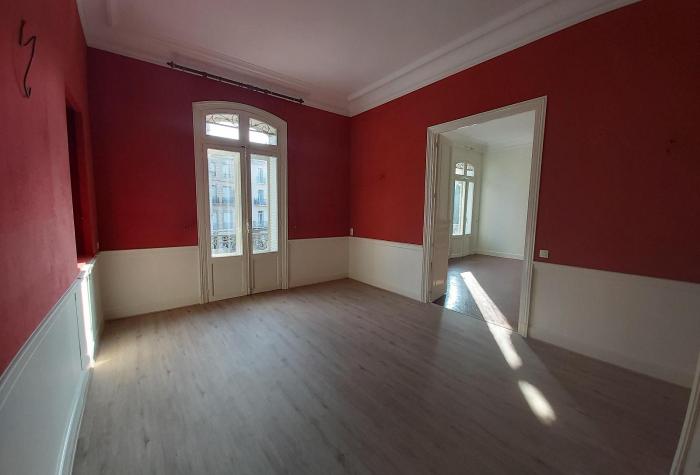 location Appartement Beziers - Photo 7