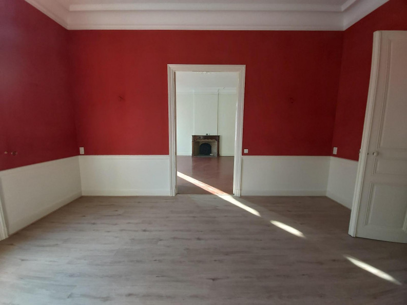 location Appartement Beziers - Photo 8