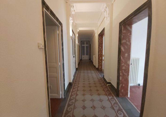 location Appartement Beziers