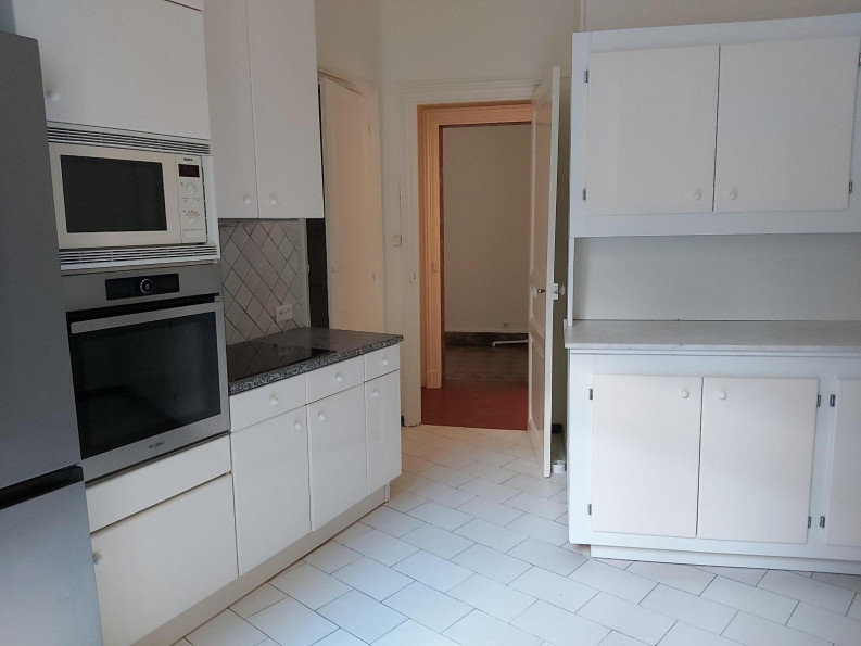 location Appartement Beziers - Photo 3