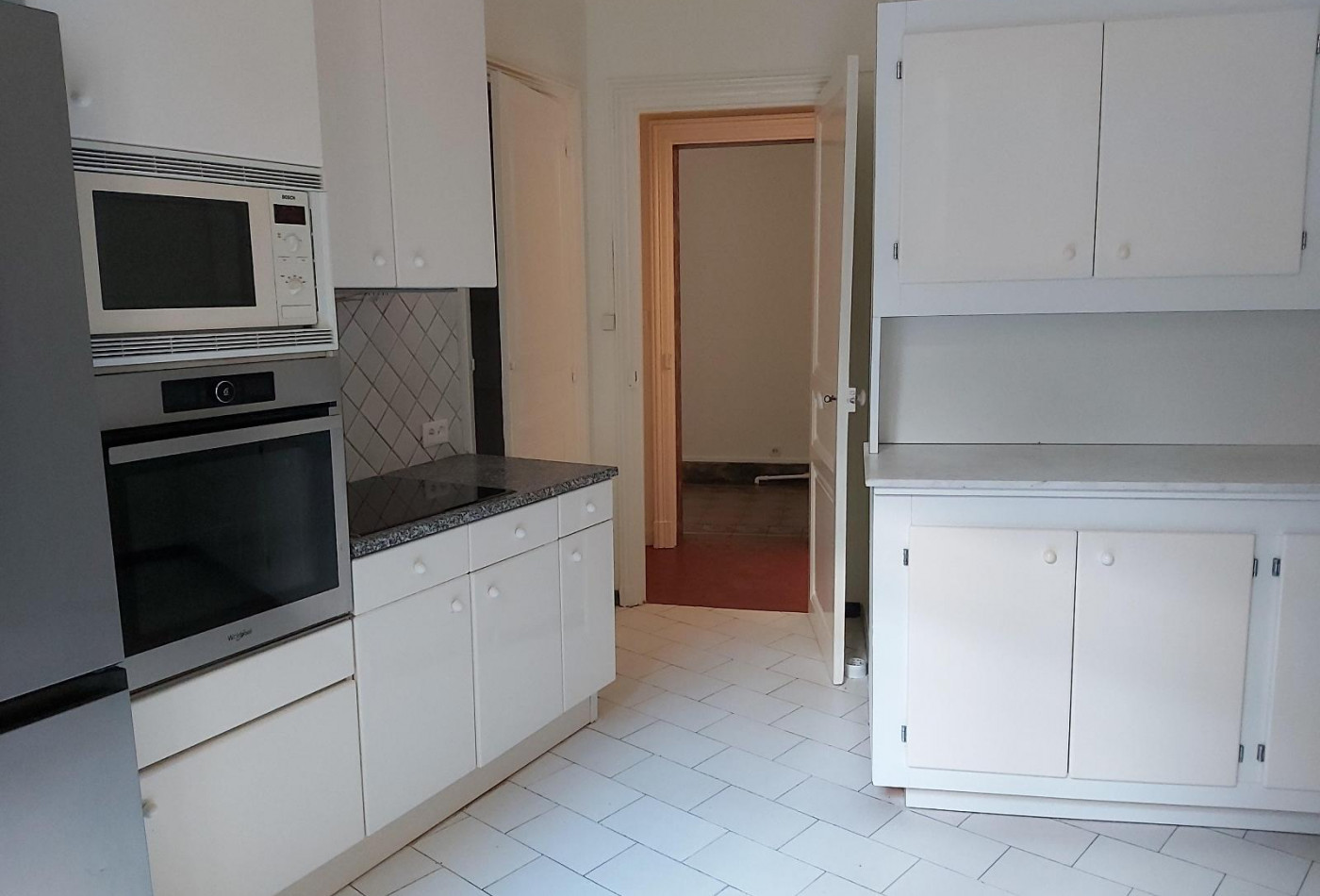 location Appartement Beziers - Photo 3