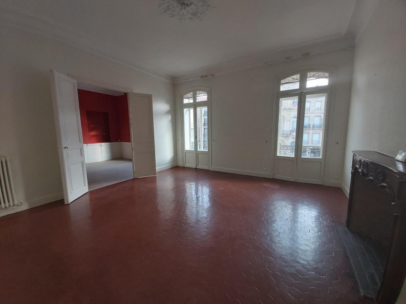 location Appartement Beziers - Photo 6