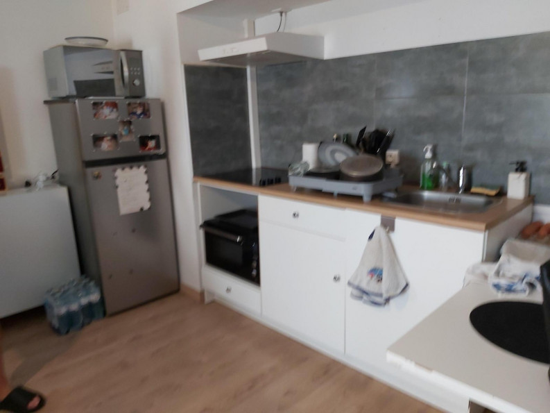 location Appartement Pezenas - Photo 1