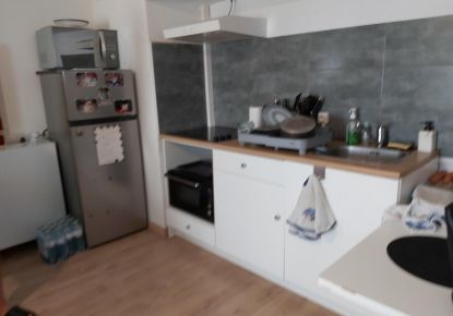 location Appartement Pezenas