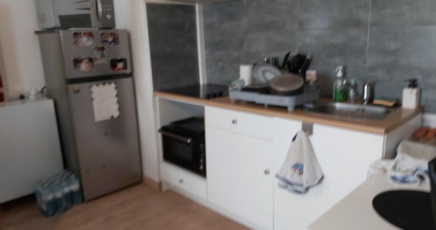 location Appartement Pezenas