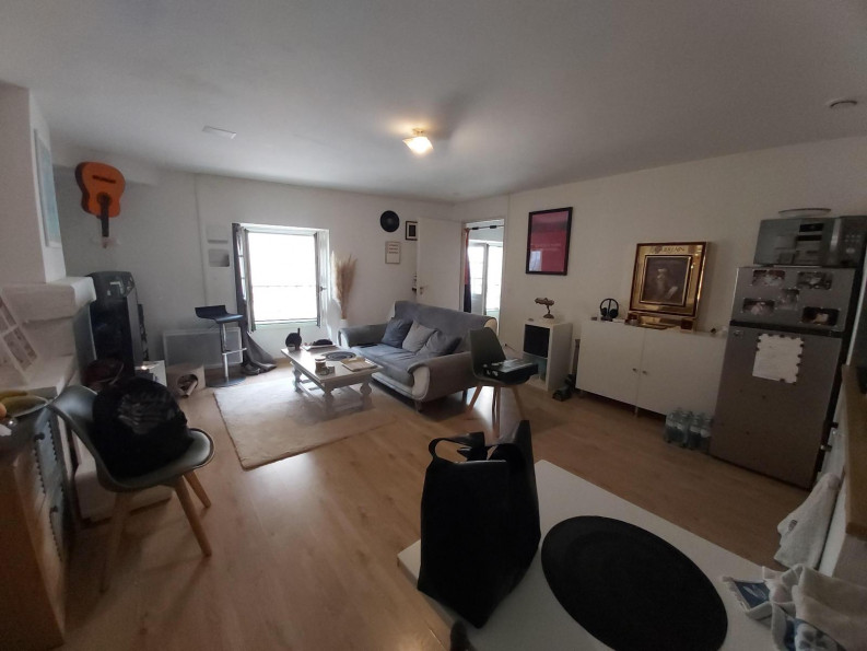 location Appartement Pezenas - Photo 2