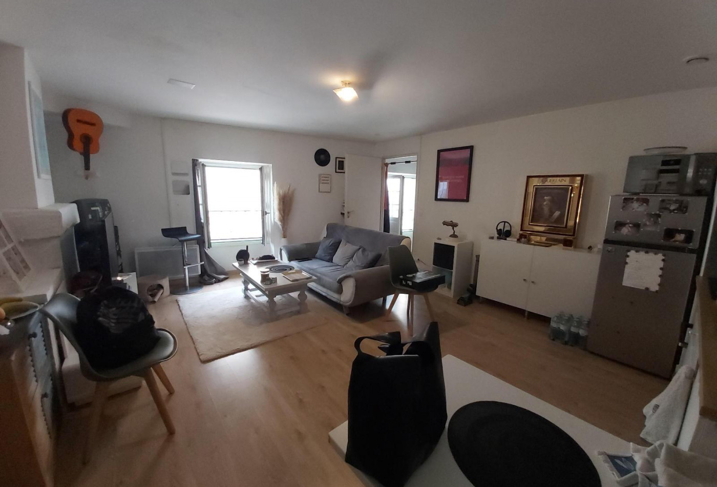 location Appartement Pezenas - Photo 2