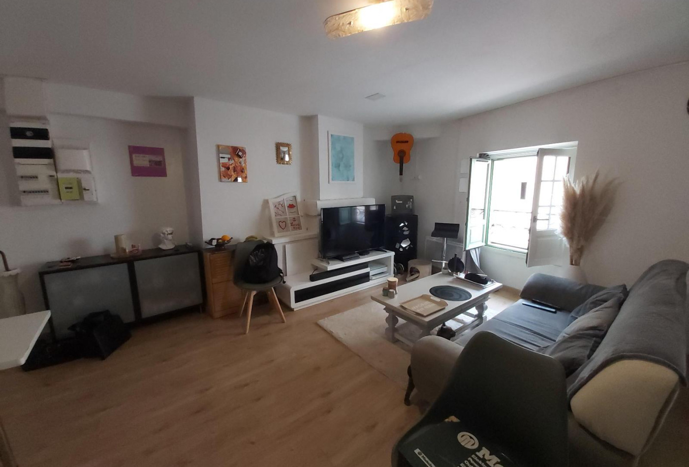 location Appartement Pezenas - Photo 3