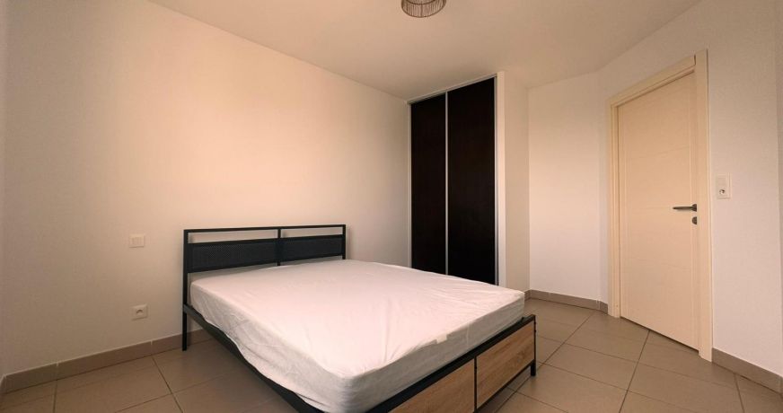 location Appartement Valras-plage