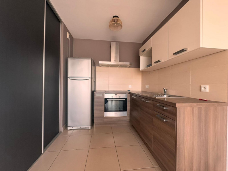 location Appartement Valras-plage - Photo 2