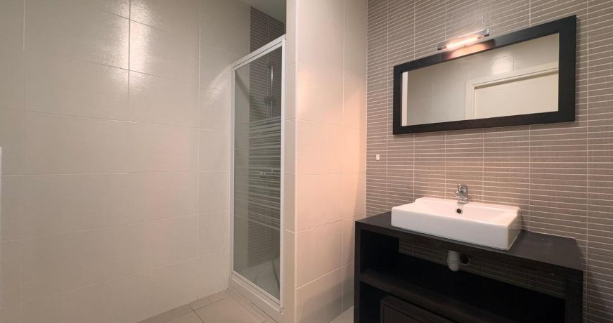 location Appartement Valras-plage