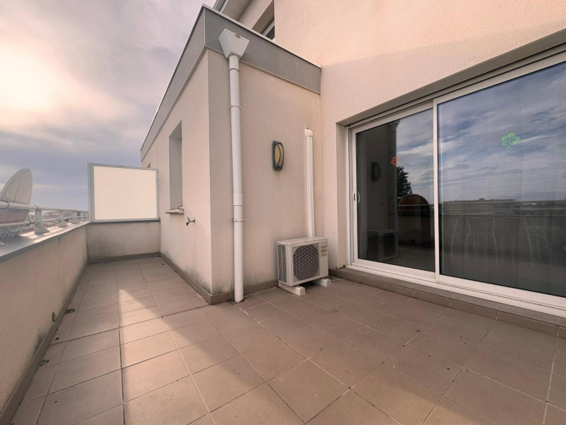 location Appartement Valras-plage - Photo 5