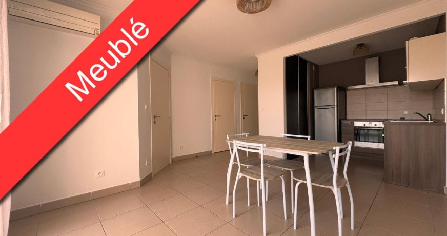 location Appartement Valras-plage