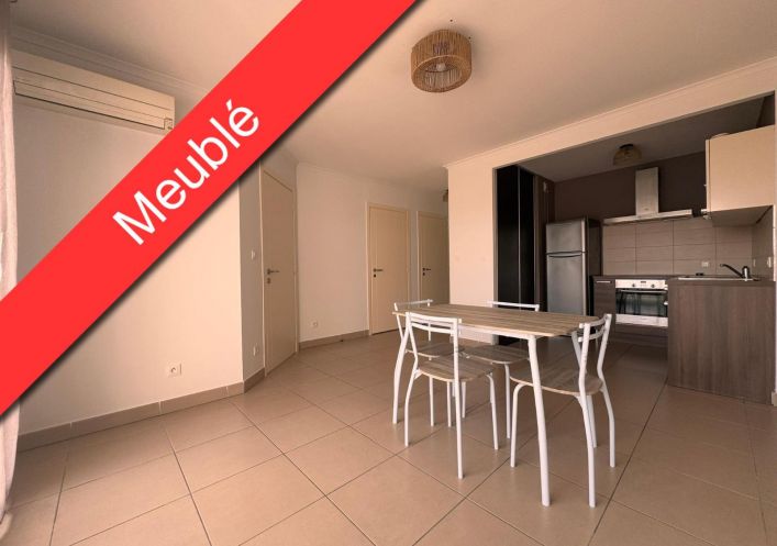 location Appartement Valras-plage